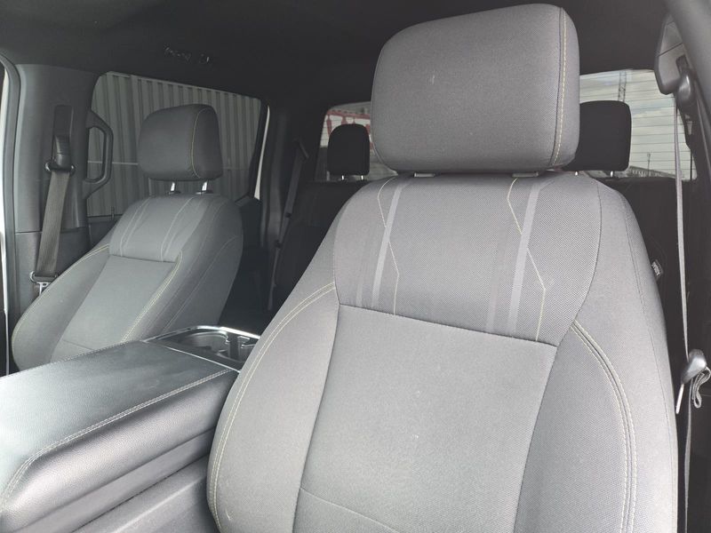 Used 2024 Ford F-150 STX 4WD SuperCrew 5.5' Box