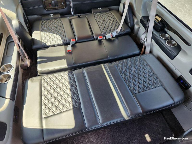 Used 2023 Chevrolet Express Cargo 