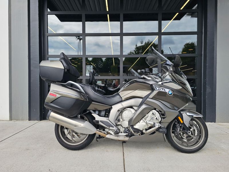 Used 2021 BMW K 1600 GTL 
