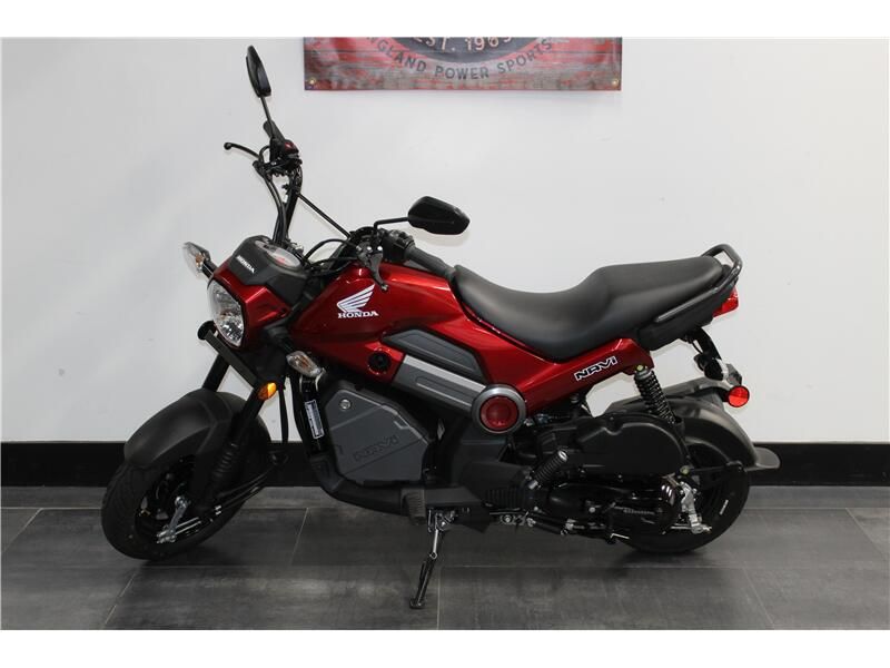 Used 2024 Honda NAVI Base Image 2