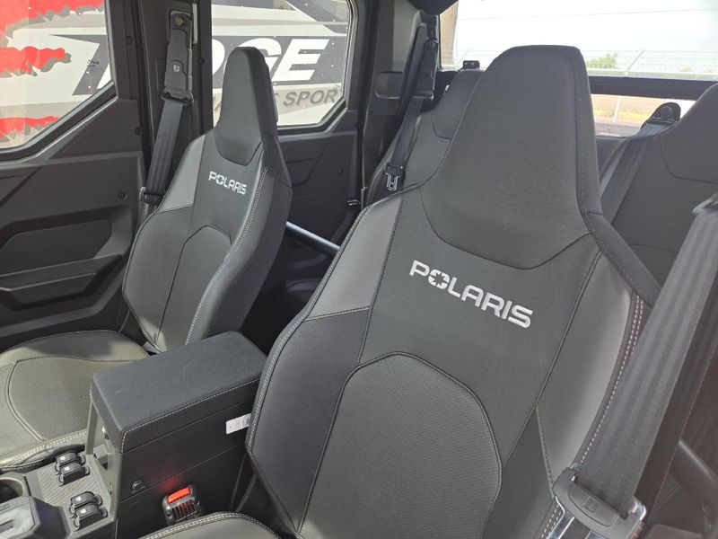New 2027 Polaris XPEDITION XP 5 NORTHSTAR 