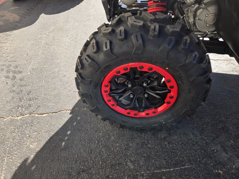 NEW 2026 CFMOTO ZFORCE 950 SPORT4 Image 19