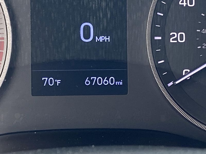 Used 2019 Hyundai Tucson ValueImage 30