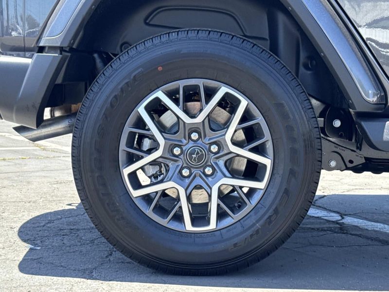 New 2026 Jeep Wrangler 4-door Sahara