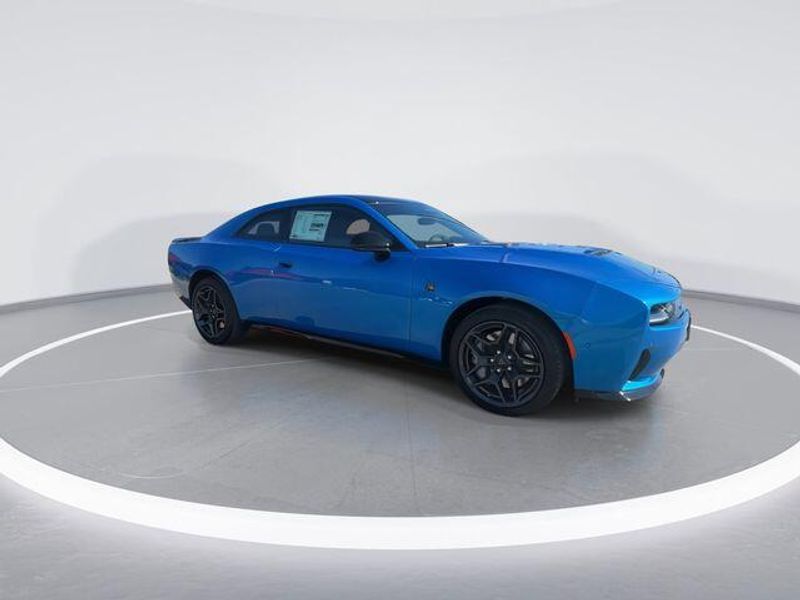 New 2026 Dodge Charger Scat Pack 2-door AwdImage 2