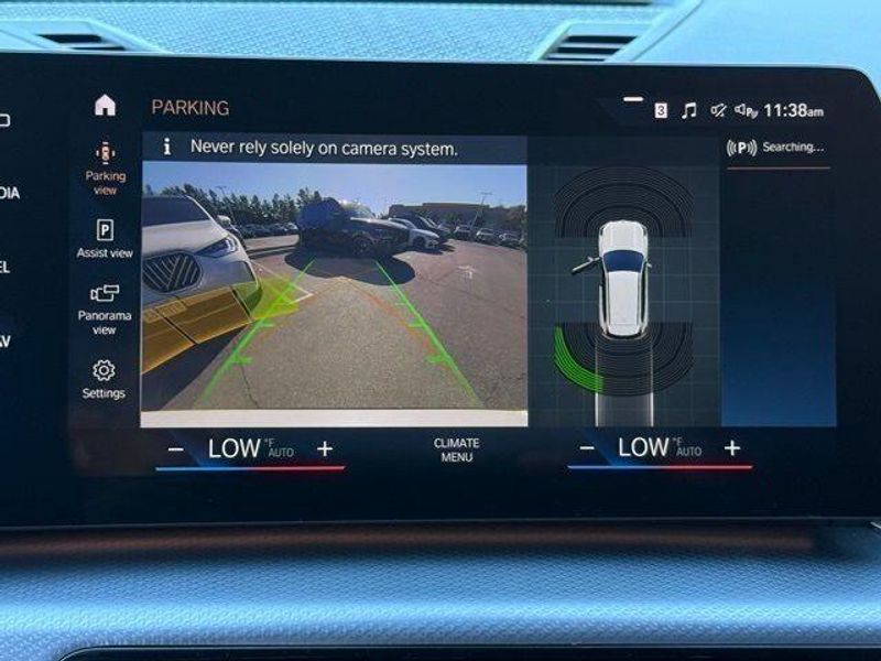 Used 2023 BMW X1 xDrive28iImage 25