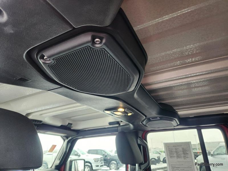 Used 2022 Jeep Gladiator Mojave