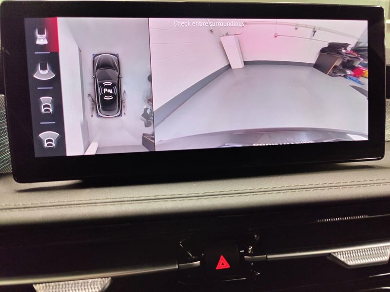 Used 2024 Alfa Romeo Tonale Veloce Premium eAWD w/SunroofImage 9