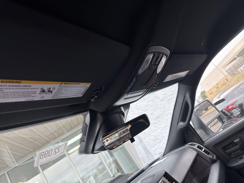 New 2025 RAM 4500 Tradesman Chassis Crew Cab 4x4 60