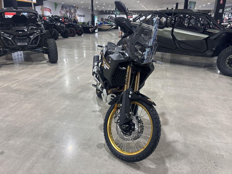 New 2026 Yamaha TENERE 700 WORLD RAID Image 10