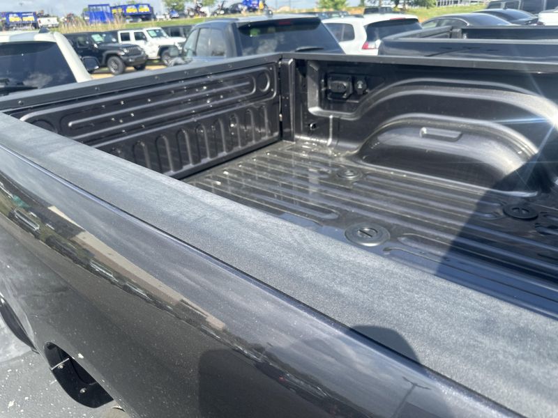 New 2025 RAM 2500 Tradesman Crew Cab 4x4 6