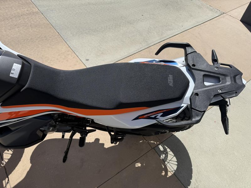 New 2024 KTM 890 ADVENTURE R Image 7