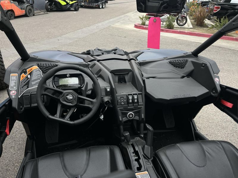 New 2026 Can-Am MAVERICK X3 DS TURBO Image 15