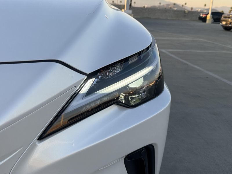 New 2026 Lexus RX 350 CK,DK,PJ,SR,Z1Image 13