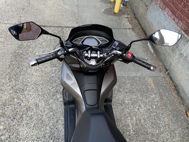 Used 2019 Honda PCX 150 