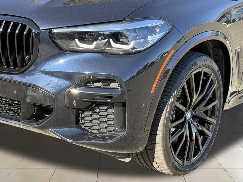 2022 BMW X5 sDrive40iImage 11
