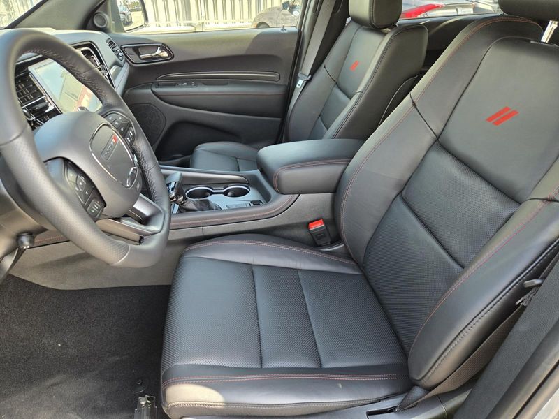 New 2026 Dodge Durango Gt Plus Awd Hemi V8