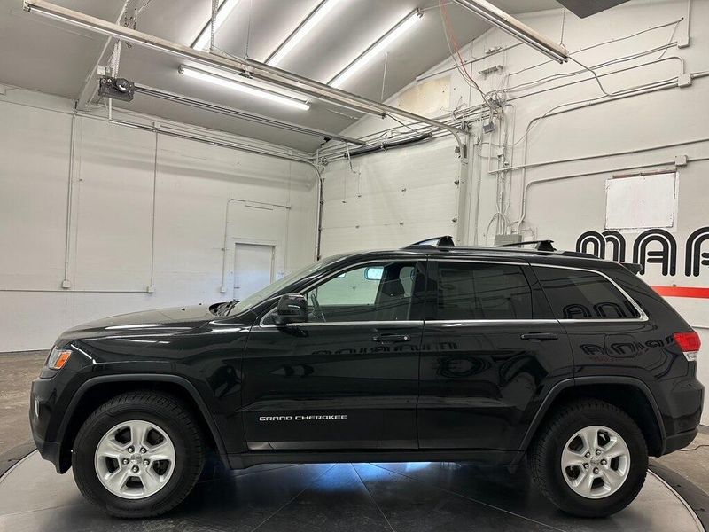 2015 Jeep Grand Cherokee LaredoImage 11