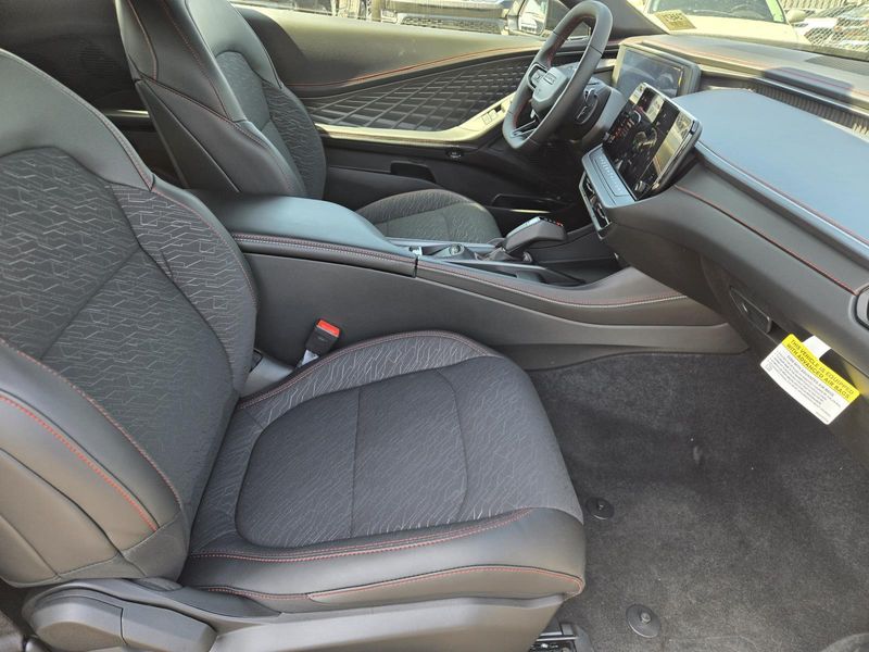 New 2026 Dodge Charger Scat Pack 2-door Awd