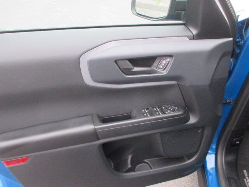 Used 2022 Ford Bronco Sport Big BendImage 17