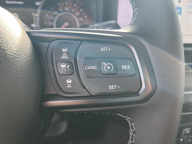 New 2026 Jeep Wrangler 4-door Rubicon XImage 20