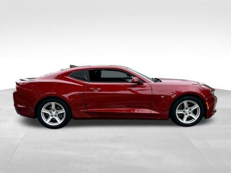 2019 Chevrolet Camaro 2LT