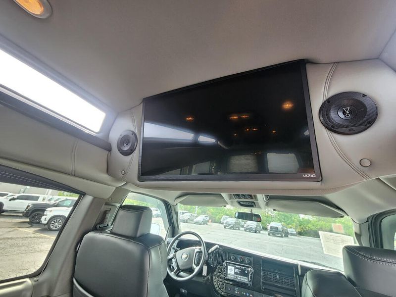 Used 2023 Chevrolet Express Cargo 