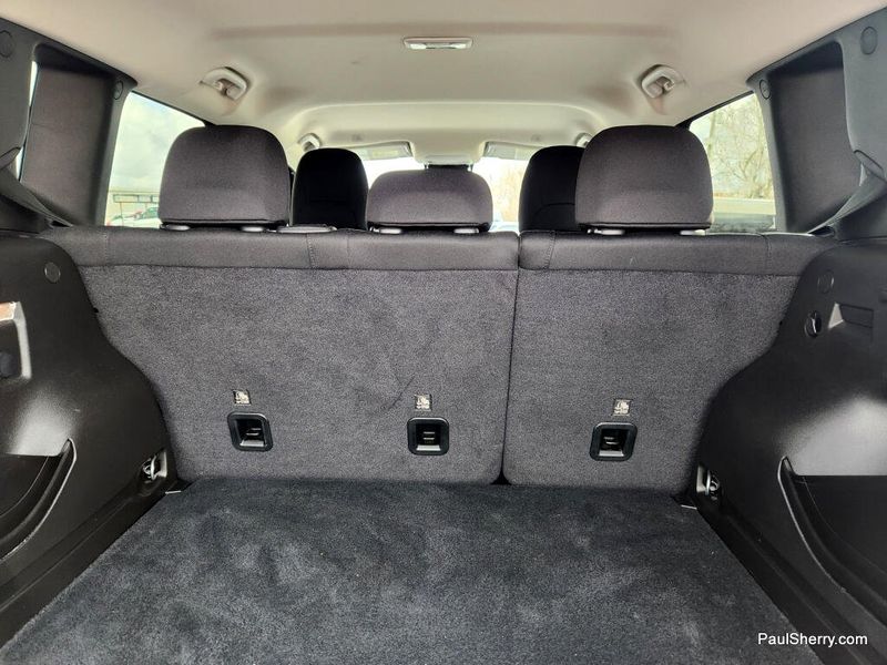 Used 2023 Jeep Renegade Latitude