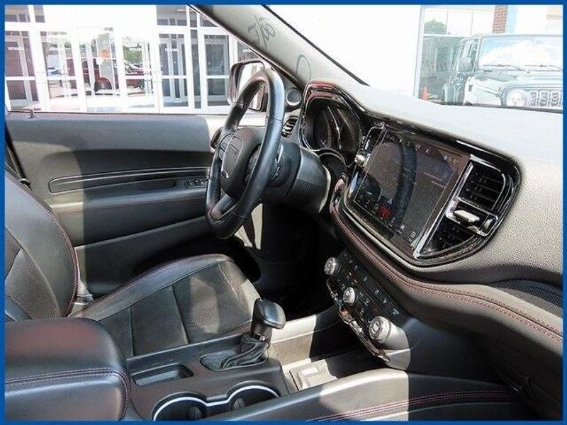 2021 Dodge Durango R/TImage 8