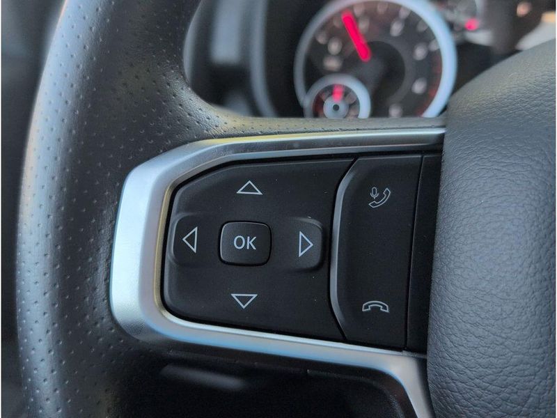 New 2026 RAM 2500 Tradesman Crew Cab 4x4 6