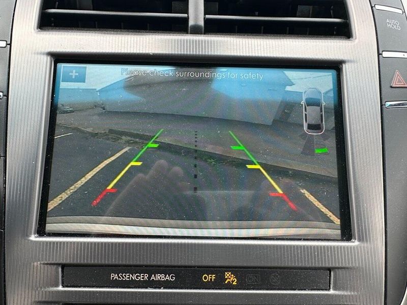 2017 Lincoln MKZ ReserveImage 6