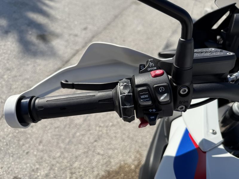 Used 2023 BMW R 1250 GS 