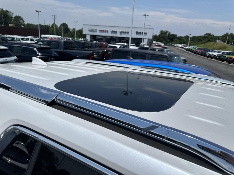 Used 2019 Chevrolet Traverse High CountryImage 8