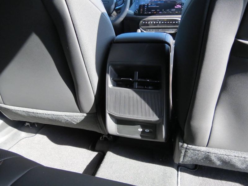 New 2026 Jeep Cherokee Limited 4x4Image 22