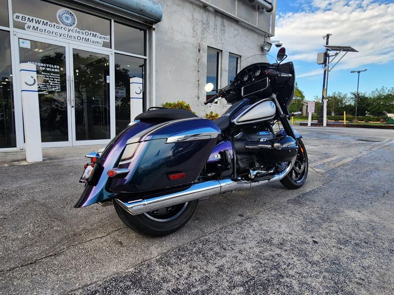 Used 2022 BMW R 18 B Image 13