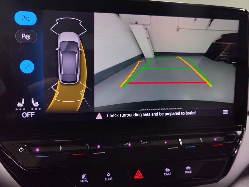 Used 2023 Volkswagen ID.4 Pro 82kW Long RangeImage 18