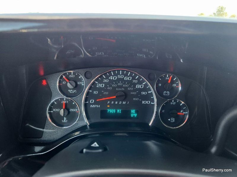 2023 Chevrolet Express 2500 Cargo photo 32