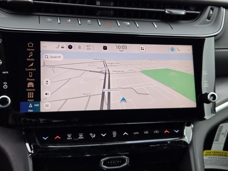 New 2026 Jeep Grand Cherokee Laredo Altitude 4x4