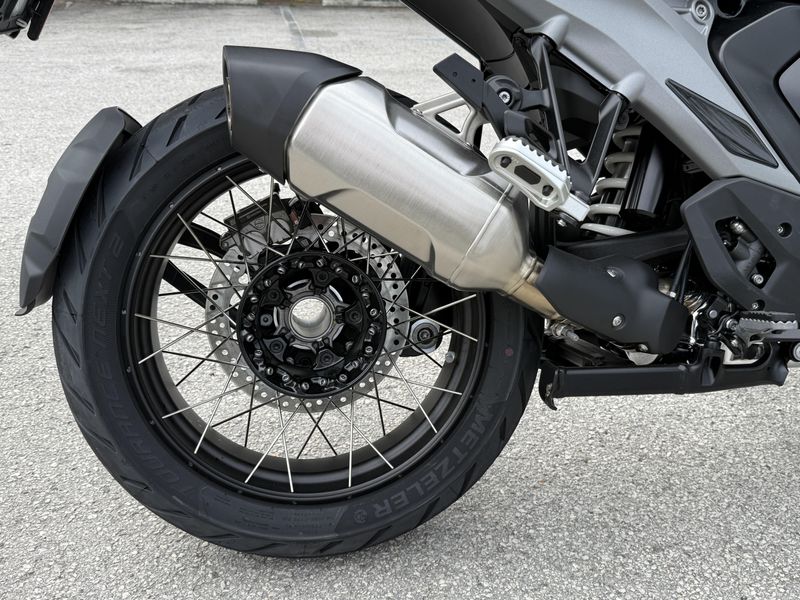 2026 BMW R 1300 GS