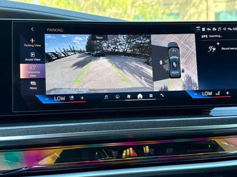 New 2026 BMW 7 Series 760i xDriveImage 22