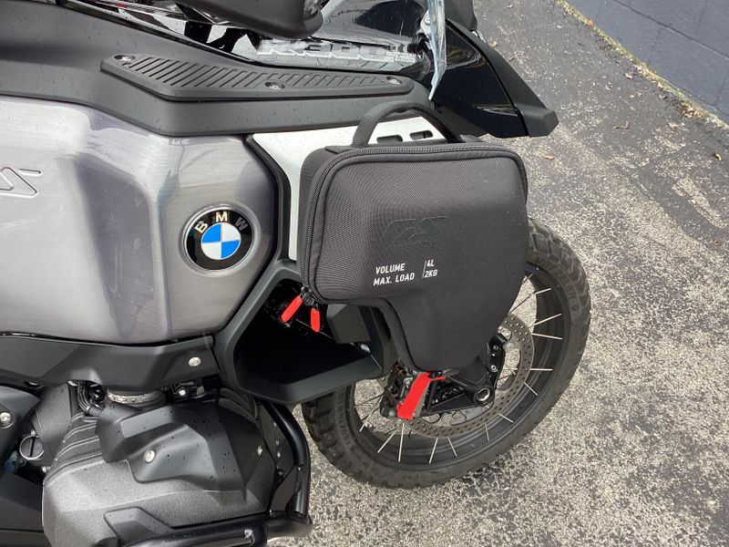 Used 2025 BMW R 1300 GS Adventure 