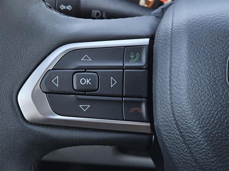 2023 Jeep Compass LimitedImage 21