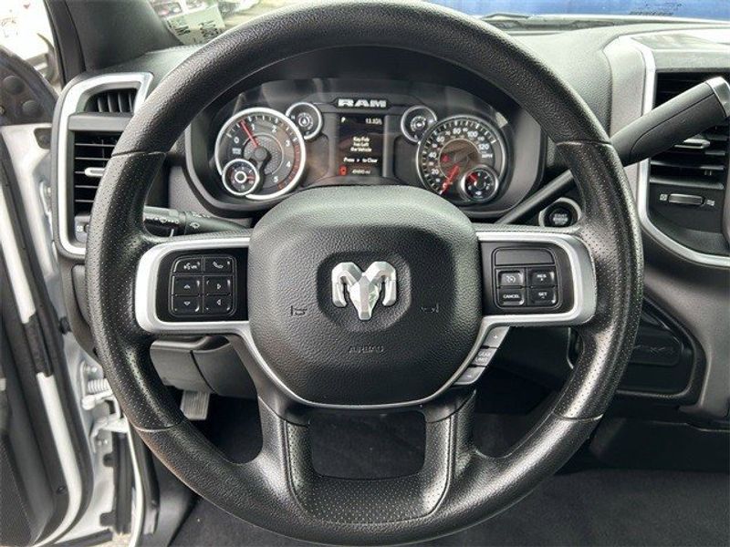2022 RAM 3500 Big HornImage 22