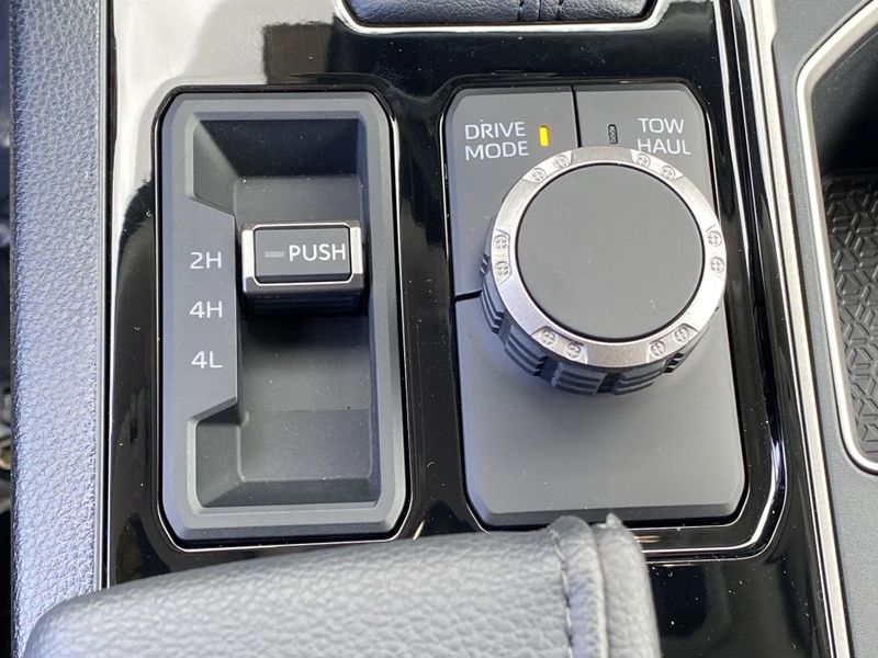 2024 Toyota Tundra SR5Image 25
