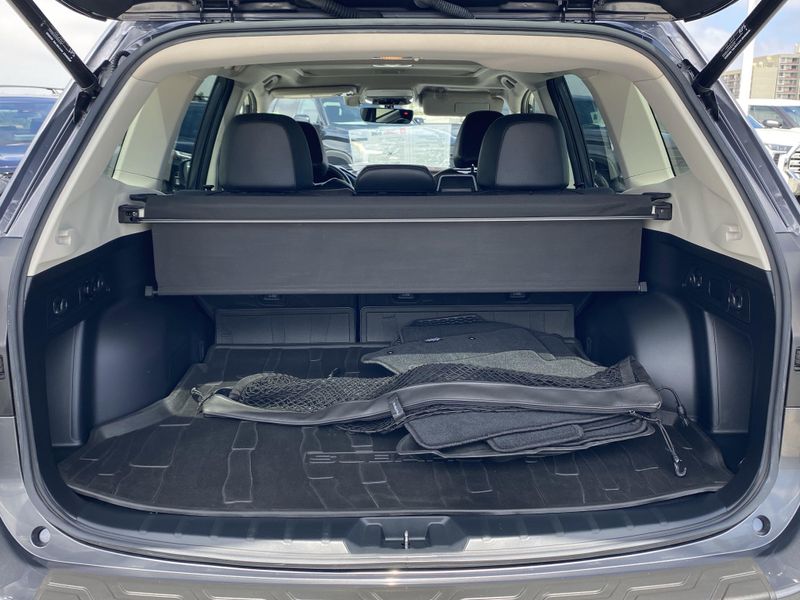 Used 2020 Subaru Forester LimitedImage 13