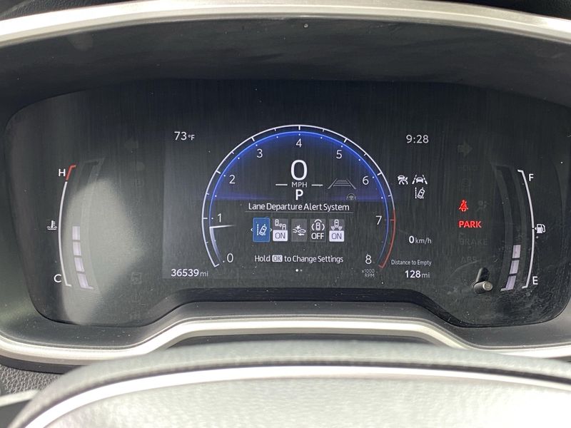 Used 2023 Toyota Corolla XSEImage 29
