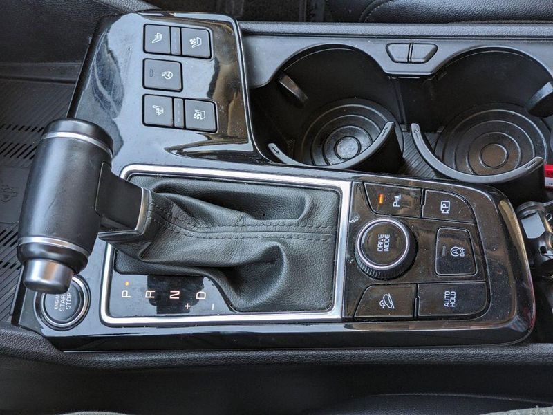 Used 2023 Kia Sportage SX-PrestigeImage 32