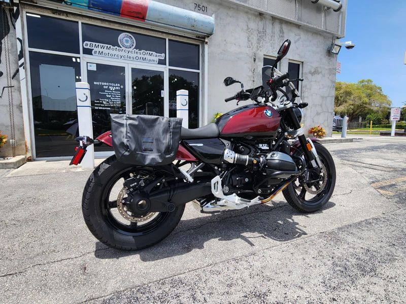 Used 2024 BMW R12 Image 12