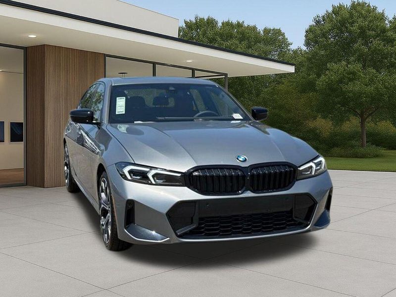 New 2026 BMW 3 Series 330iImage 32
