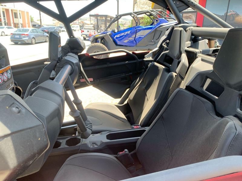 New 2024 Can-Am MAVERICK X3 MAX RS TURBO Image 19